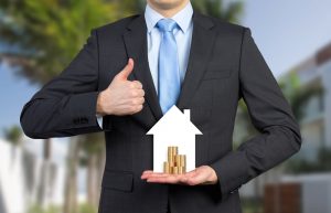 Comisiones por la venta de tu casa con un inmobiliario