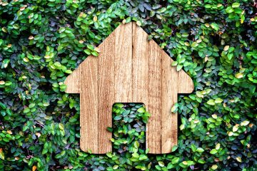 Casas sostenibles