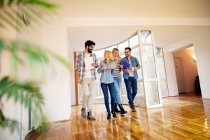 Factores emocionales al comprar una casa-comprar casa