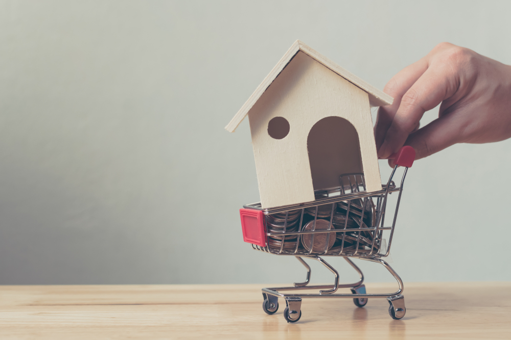 Tipos de hipoteca para comprar una casa