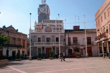 pisos en Meliana cerca del ayuntamiento