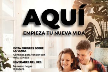 imagen destacada Revista Mensual Febrero Inmobiliaria Palanca