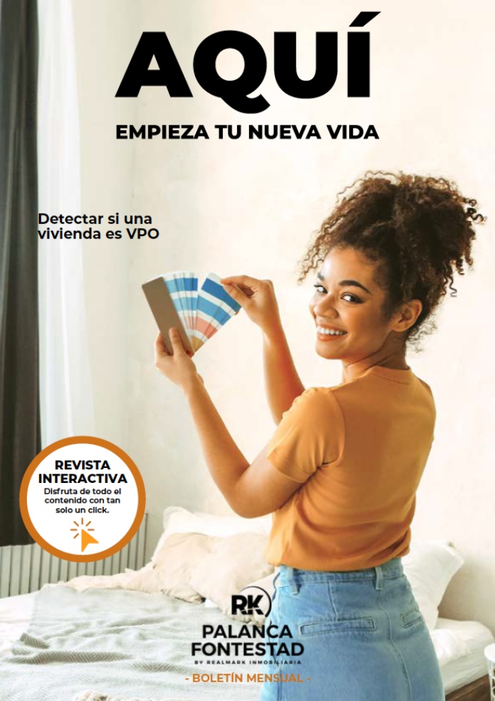 Boletín septiembre 2024 Palanca Fontestad